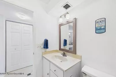 1305 S Atlantic Avenue #210, Cocoa Beach, FL 32931 - Photo 38