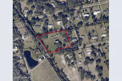 4258 Arlington Avenue, Mims, FL 32754 - Photo 6