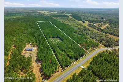 23287 NW Church Road, Altha, FL 32421 - Photo 1