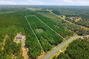 23287 NW Church Rd, Altha, FL 32421 - Photo 1