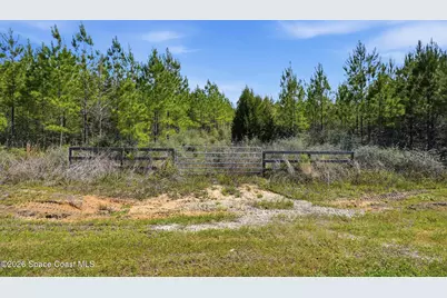 23287 NW Church Road, Altha, FL 32421 - Photo 8