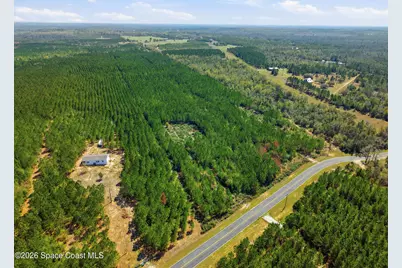 23287 NW Church Road, Altha, FL 32421 - Photo 2