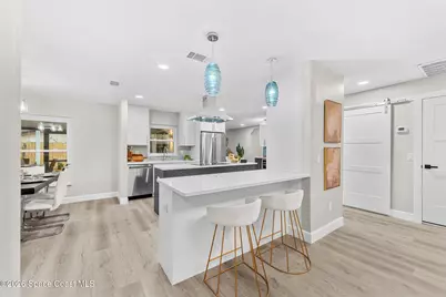 321 Cherry Drive, Satellite Beach, FL 32937 - Photo 2