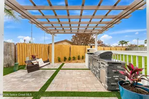 321 Cherry Dr, Satellite Beach, FL 32937 - Photo 36