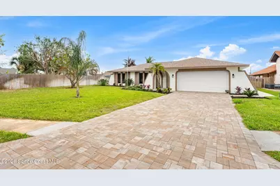 321 Cherry Drive, Satellite Beach, FL 32937 - Photo 4