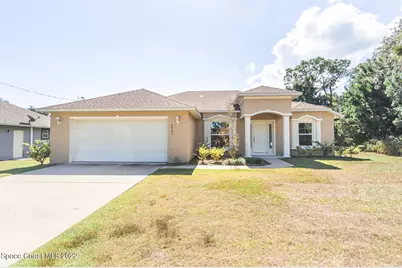 4965 Mayflower Street, Cocoa, FL 32927 - Photo 2