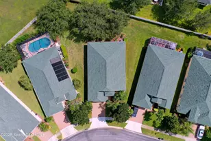 881 Indian Oaks Dr, Melbourne, FL 32901 - Photo 30