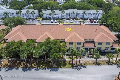 206 Tin Roof Avenue, Cape Canaveral, FL 32920 - Photo 30