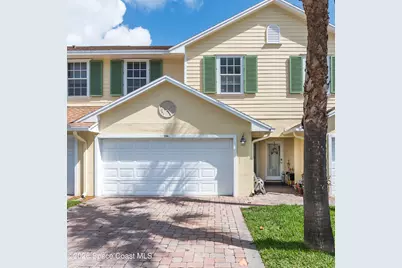 206 Tin Roof Avenue, Cape Canaveral, FL 32920 - Photo 2