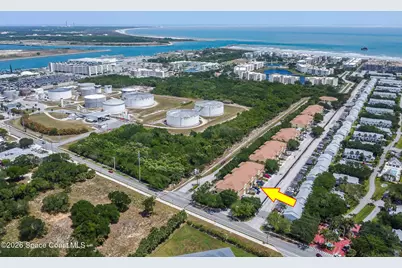 206 Tin Roof Avenue, Cape Canaveral, FL 32920 - Photo 34