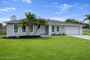 1706 Brookside St NE, Palm Bay, FL 32907 - Photo 4