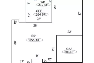 1706 Brookside St NE, Palm Bay, FL 32907 - Photo 2