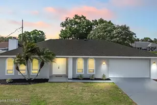 1706 Brookside St NE, Palm Bay, FL 32907 - Photo 1