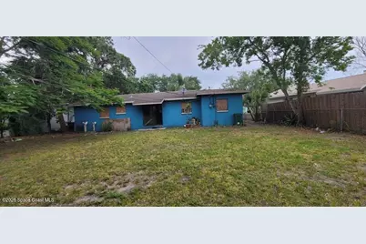 907 Fern Avenue, Cocoa, FL 32922 - Photo 2