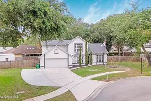 4480 Buttonbush Dr, Titusville, FL 32796 - Photo 2