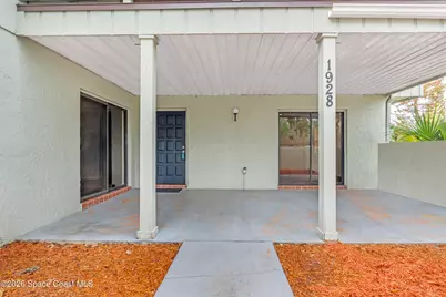 1928 Dipol Courtway, Titusville, FL 32780 - Photo 1