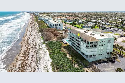 275 Highway A1A #602, Satellite Beach, FL 32937 - Photo 34
