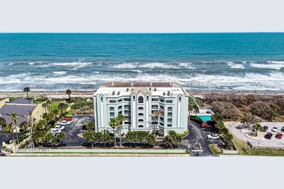 275 Highway A1A #602, Satellite Beach, FL 32937 - Photo 2