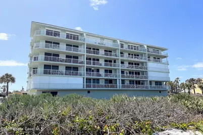 275 Highway A1A #602, Satellite Beach, FL 32937 - Photo 32