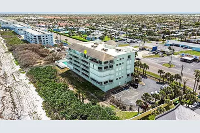 275 Highway A1A #602, Satellite Beach, FL 32937 - Photo 4