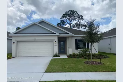 2467 Enclave Drive, Titusville, FL 32780 - Photo 1