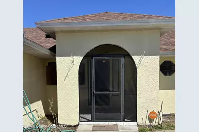 1777 Delki Street NW, Palm Bay, FL 32907 - Photo 1