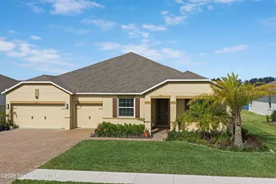 6185 Moonrise Drive, Merritt Island, FL 32953 - Photo 4