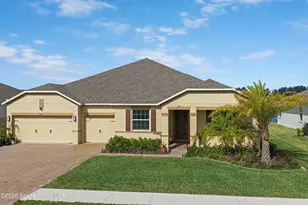 6185 Moonrise Dr, Merritt Island, FL 32953 - Photo 4