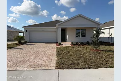 1434 Garabaldi Circle SE, Palm Bay, FL 32909 - Photo 2
