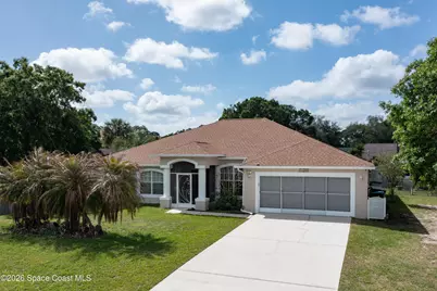 1496 Martinez Street SE, Palm Bay, FL 32909 - Photo 2