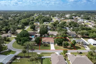 1496 Martinez St SE, Palm Bay, FL 32909 - Photo 36