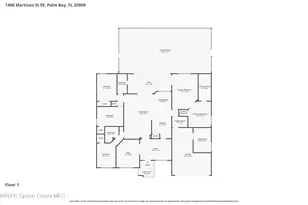 1496 Martinez St SE, Palm Bay, FL 32909 - Photo 26