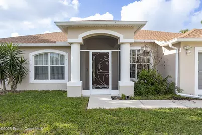 1496 Martinez Street SE, Palm Bay, FL 32909 - Photo 2