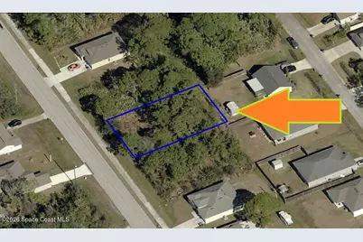 931 San Filippo Drive SE, Palm Bay, FL 32909 - Photo 2