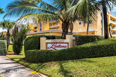 1791 Highway A1A Highway #1103, Indian Harbour Beach, FL 32937 - Photo 1