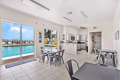 1791 Highway A1A Highway #1103, Indian Harbour Beach, FL 32937 - Photo 22
