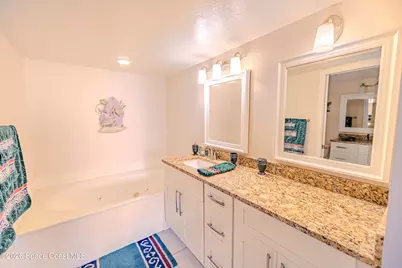 1791 Highway A1A Highway #1103, Indian Harbour Beach, FL 32937 - Photo 16