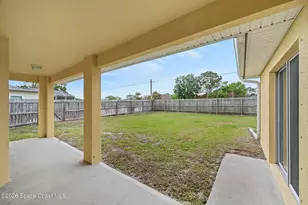 992 Coquina St SE, Palm Bay, FL 32909 - Photo 22