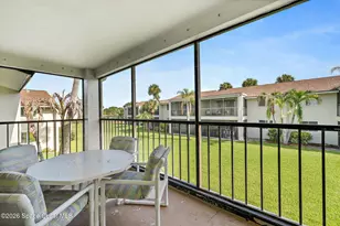 5801 N Atlantic Ave, Cape Canaveral, FL 32920 - Photo 4