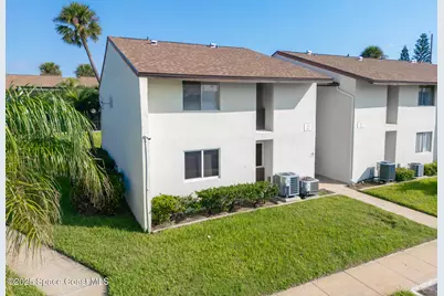 5801 N Atlantic Avenue #302, Cape Canaveral, FL 32920 - Photo 22