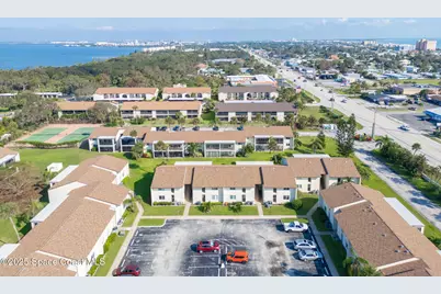 5801 N Atlantic Avenue #302, Cape Canaveral, FL 32920 - Photo 30