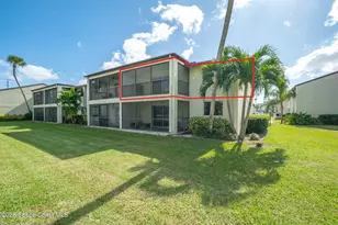 5801 N Atlantic Ave, Cape Canaveral, FL 32920 - Photo 2