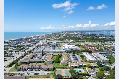 5801 N Atlantic Avenue #302, Cape Canaveral, FL 32920 - Photo 34