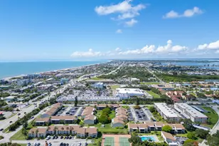 5801 N Atlantic Ave, Cape Canaveral, FL 32920 - Photo 34