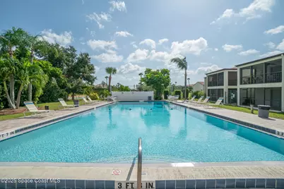 5801 N Atlantic Avenue #302, Cape Canaveral, FL 32920 - Photo 24