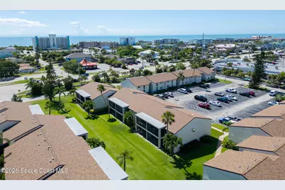 5801 N Atlantic Avenue #302, Cape Canaveral, FL 32920 - Photo 28