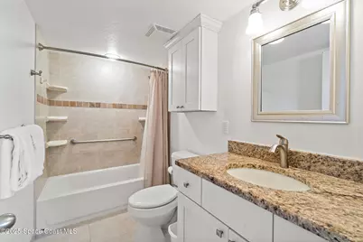 5801 N Atlantic Avenue #302, Cape Canaveral, FL 32920 - Photo 16