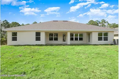 1678 San Filippo Drive SE, Palm Bay, FL 32909 - Photo 2