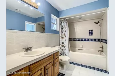 205 Rita Boulevard, Melbourne Beach, FL 32951 - Photo 10