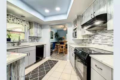 205 Rita Boulevard, Melbourne Beach, FL 32951 - Photo 8